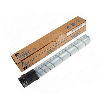 Imagine Cartus laser Konica MinoltaOEM TN-227 B LASER